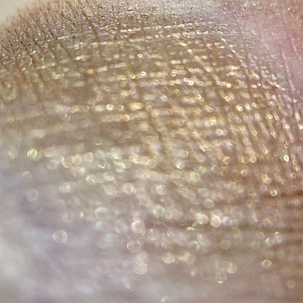 アイズ トゥ キル ステラー アイシャドウ/ジョルジオ アルマーニ ビューティ/ジェル・クリームアイシャドウを使ったクチコミ(7枚目)