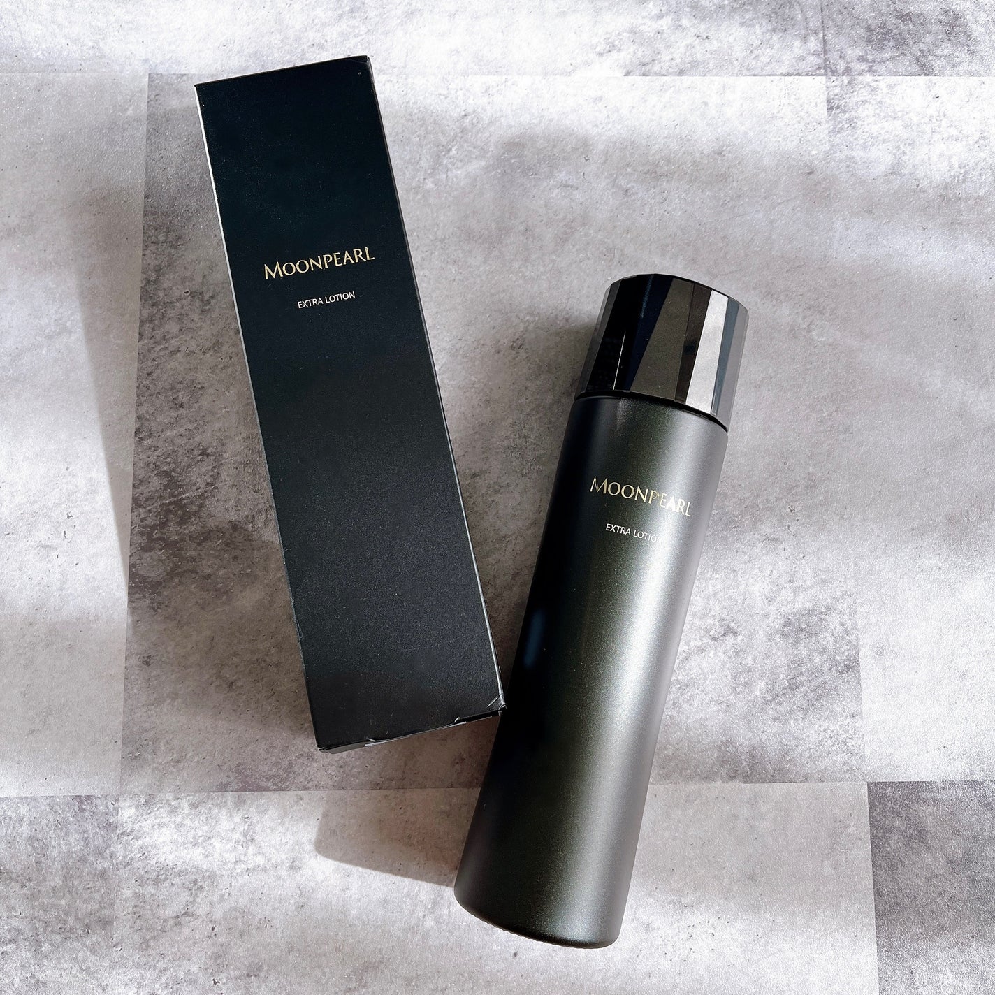 ムーンパールエクストラ ローション/ミキモト コスメティックス/化粧水を使ったクチコミ(4枚目)