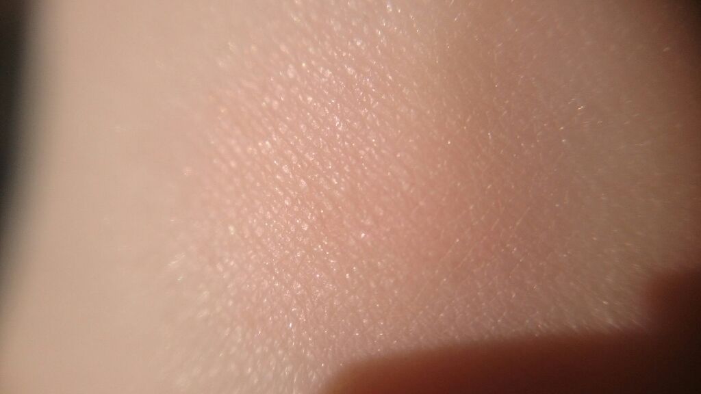 アディクション ザ アイシャドウ/ADDICTION/単色アイシャドウを使ったクチコミ(4枚目)