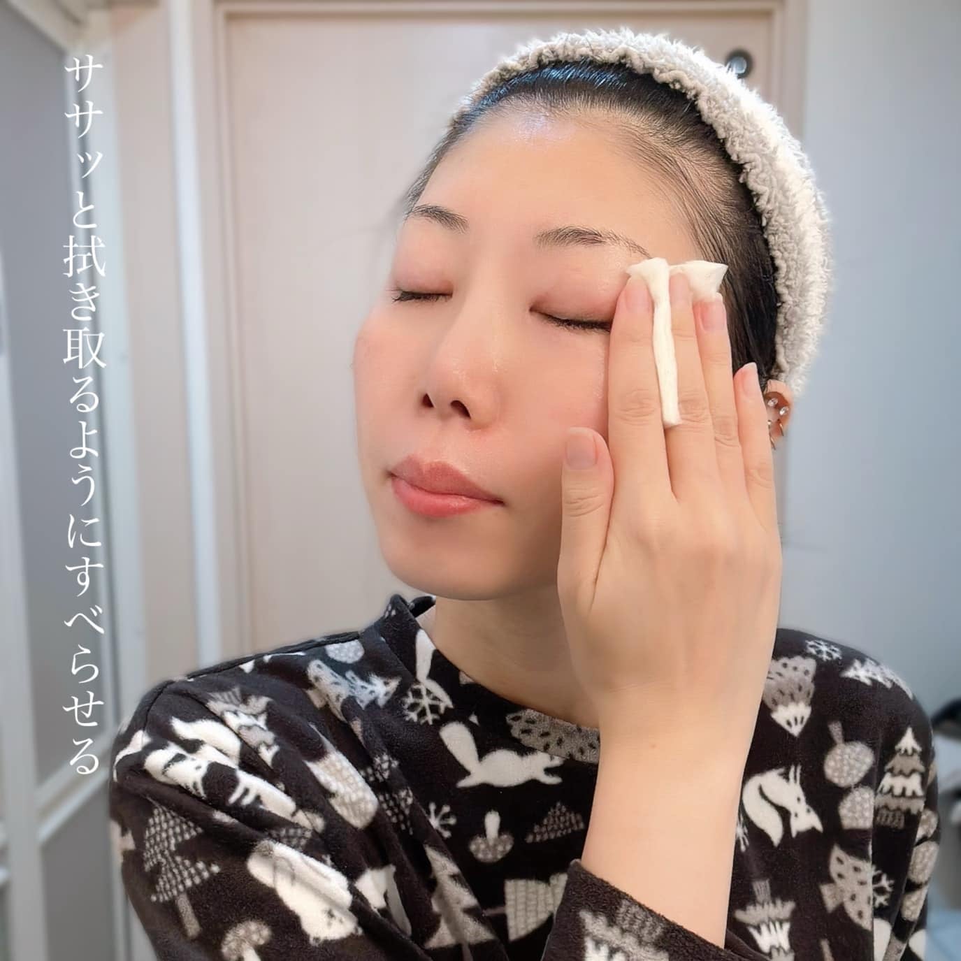 ハイドラアンプルトナー/9Wishes/化粧水を使ったクチコミ(4枚目)