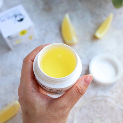 シミレーズジェル/APLIN/オールインワン化粧品を使ったクチコミ(2枚目)