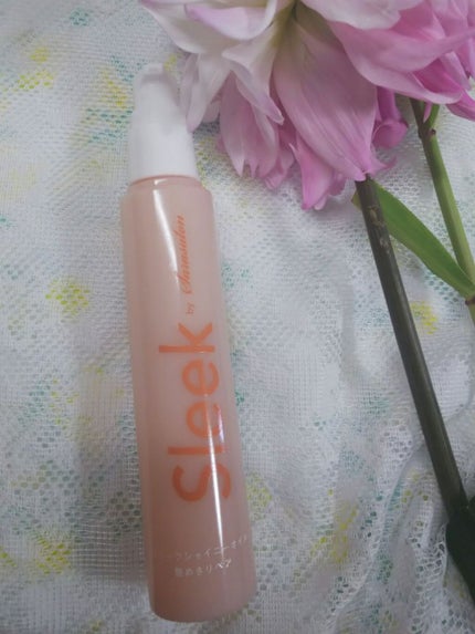 スリークbyサラサロン シャイニーオイル/スリーク by サラサロン/ヘアオイルを使ったクチコミ(2枚目)