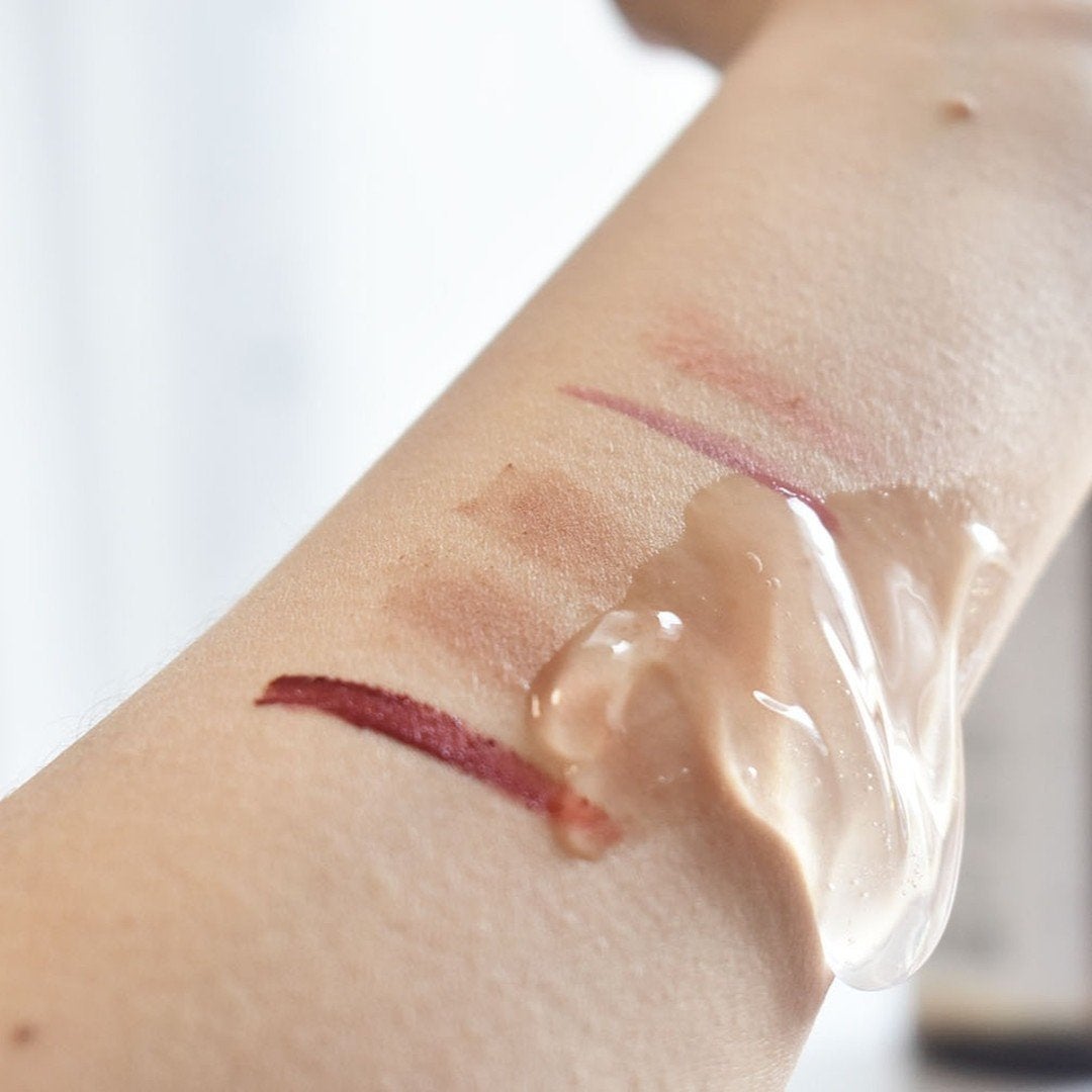 クリアクレンジング ココナッツ/世田谷コスメ/クレンジングジェルを使ったクチコミ(4枚目)