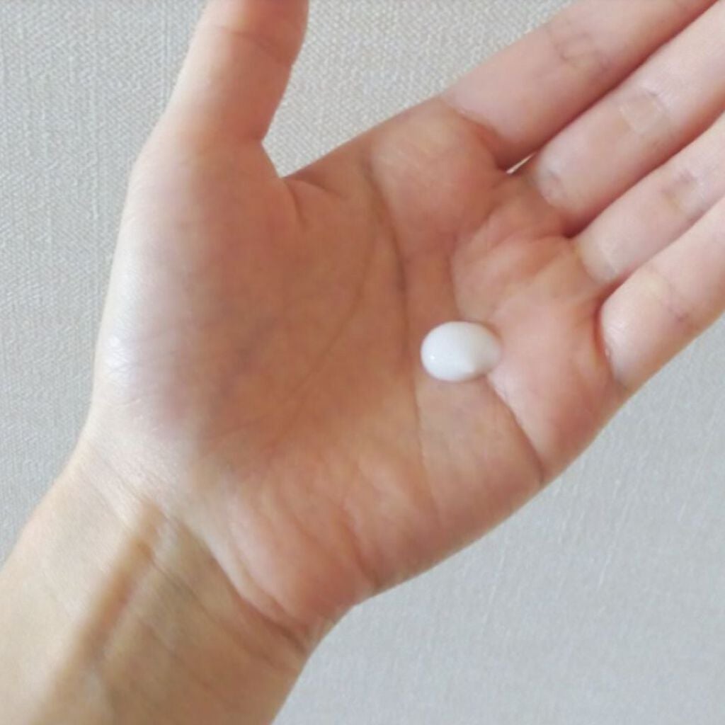 ロレッタ ナイトケアクリーム/ロレッタ/アウトバストリートメントを使ったクチコミ(2枚目)