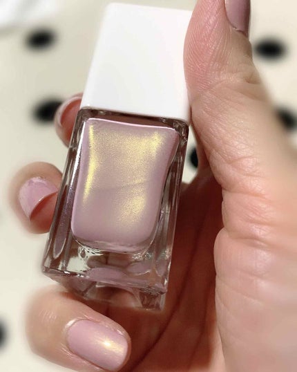 NAIL POLISH/nails inc./マニキュアを使ったクチコミ(2枚目)