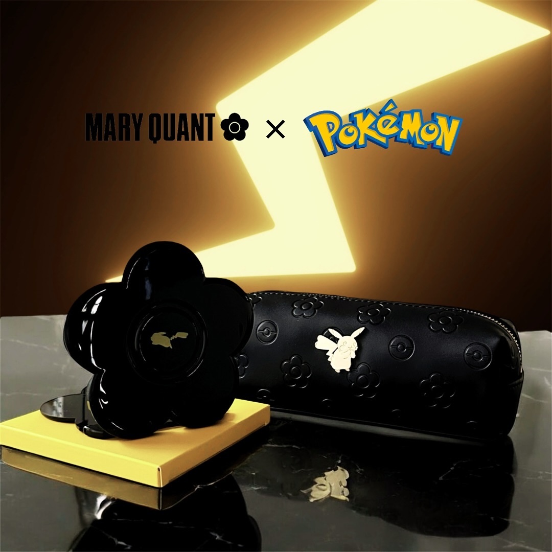 コンパクト ミラー/MARY QUANT/その他化粧小物を使ったクチコミ（1枚目）