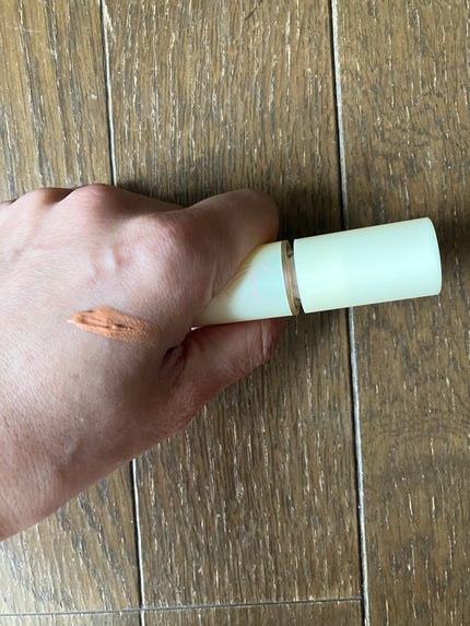 リップ&チーク/WHOMEE/ジェル・クリームチークを使ったクチコミ(5枚目)