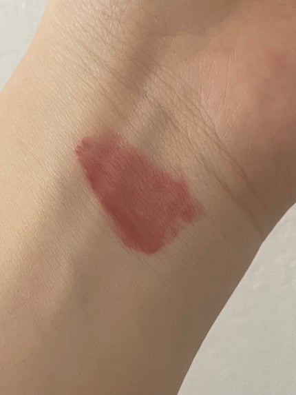 JUDYDOLL ぷるジュレチューブグロス/JUDYDOLL/リップグロスを使ったクチコミ(2枚目)