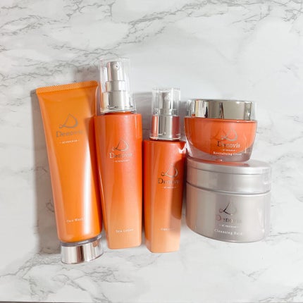 Denovis(デノヴィス)エマルジョン/ウェルベスト/乳液を使ったクチコミ(4枚目)