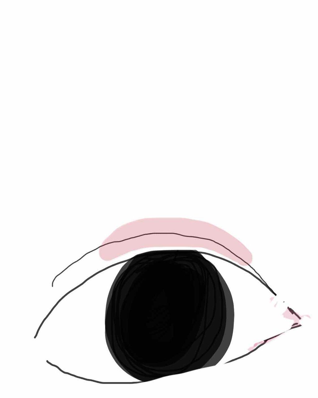 防水透明バン/DAISO/その他を使ったクチコミ(3枚目)