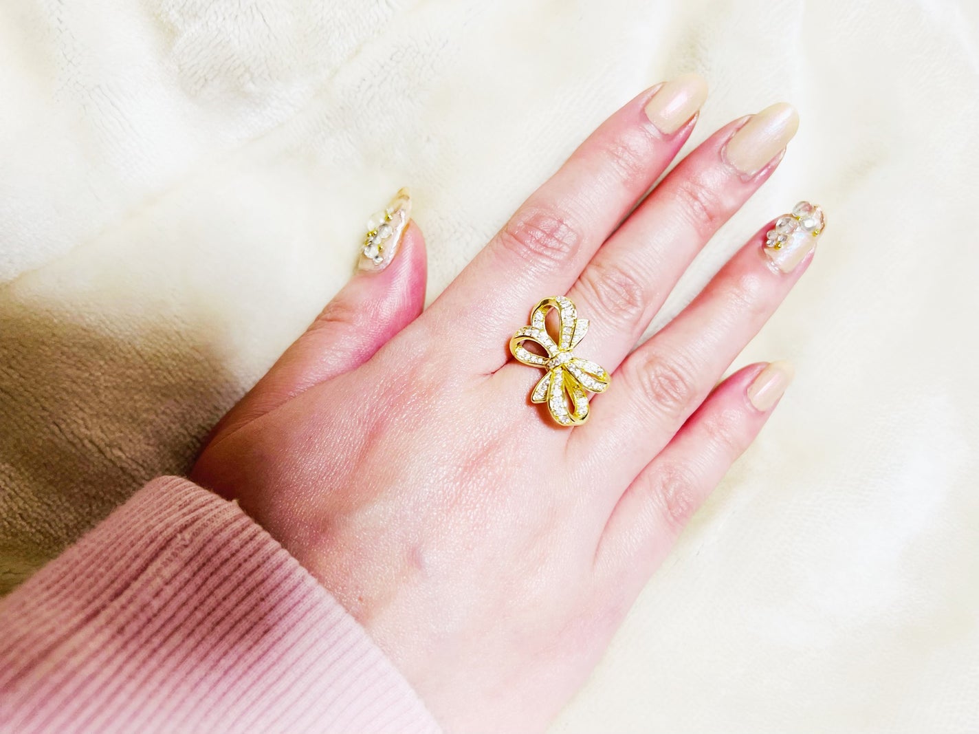 ネイルエンビー/O・P・I/ネイルオイル・トリートメントを使ったクチコミ(4枚目)