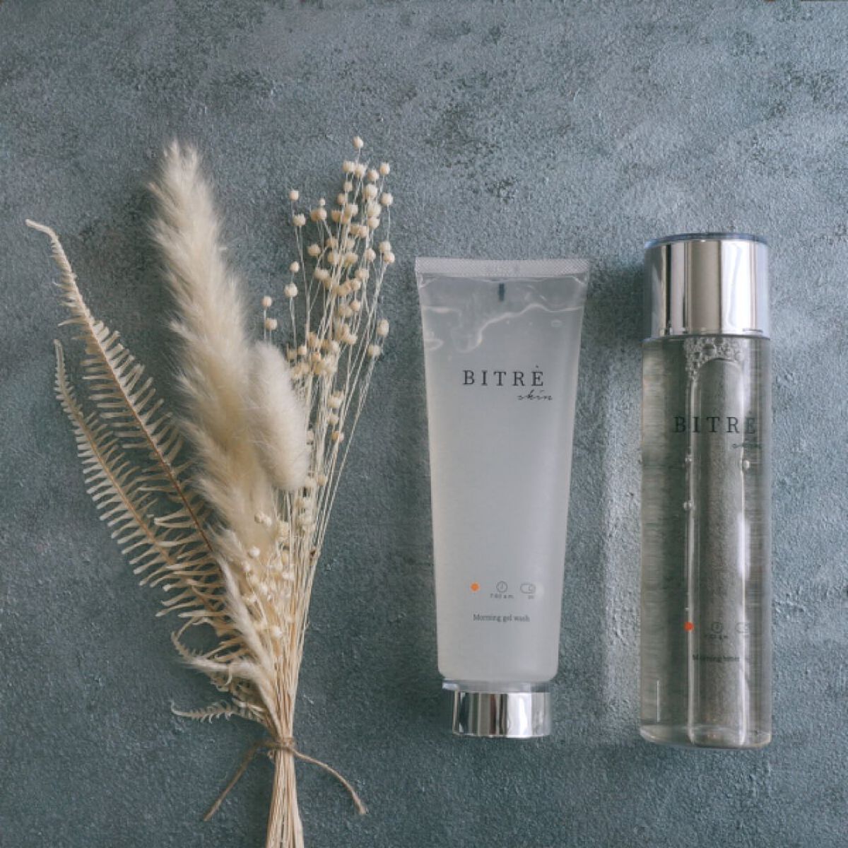 モーニングジェルウォッシュ/ビトレスキン/その他洗顔料を使ったクチコミ（2枚目）