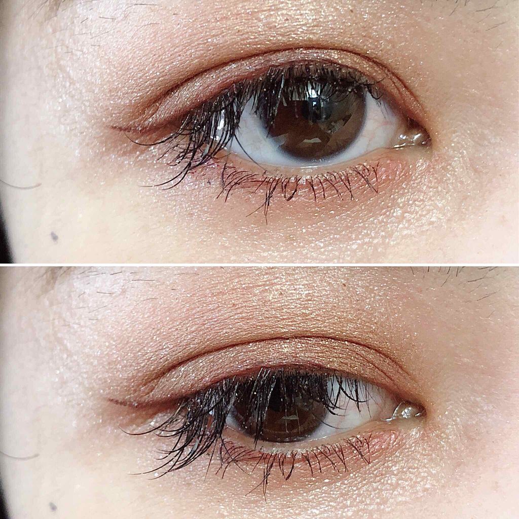 クワッドアイシャドー/NARS/アイシャドウパレットを使ったクチコミ(2枚目)