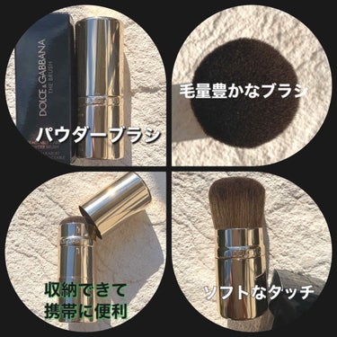 ドルチェシモ マット リキッド リップカラー/DOLCE&GABBANA BEAUTY/口紅を使ったクチコミ（4枚目）