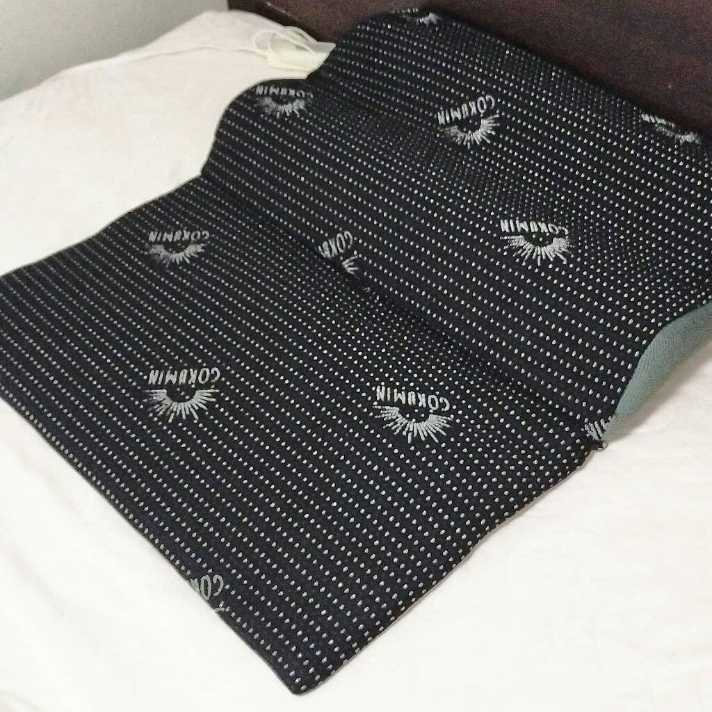 低反発枕/GOKUMIN/その他を使ったクチコミ（1枚目）