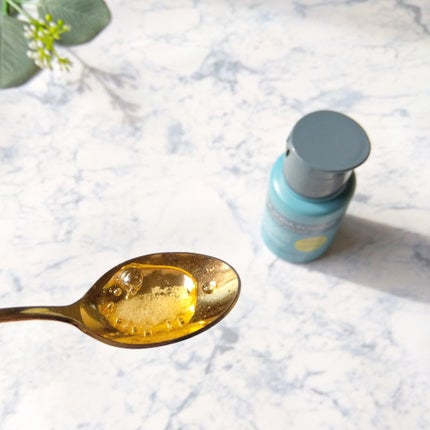 ビタソーダ パウダー/DONNEO/美容液を使ったクチコミ(5枚目)