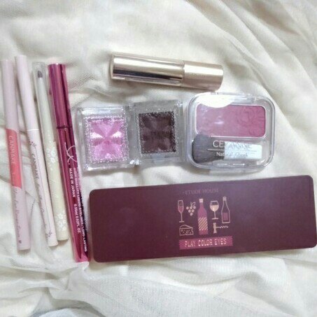 セレクト アイカラー Ｎ BR305/ESPRIQUE/単色アイシャドウを使ったクチコミ（1枚目）