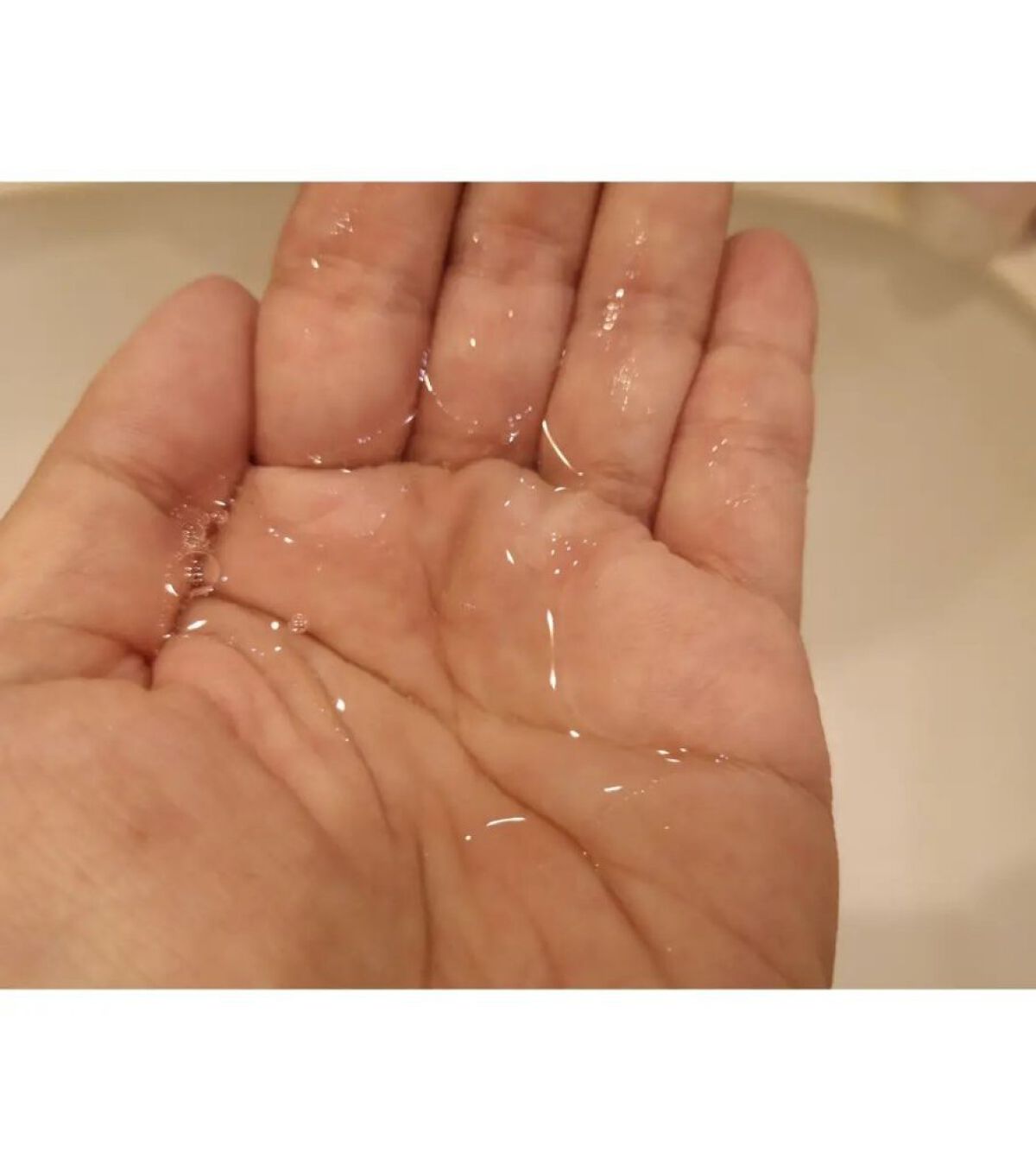 ボディウォッシュ フローラルハーブ/Mellsavon/ボディソープを使ったクチコミ（3枚目）