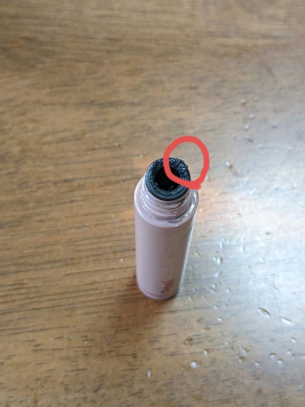 ピメル うそつきマスカラ/pdc/マスカラを使ったクチコミ(5枚目)