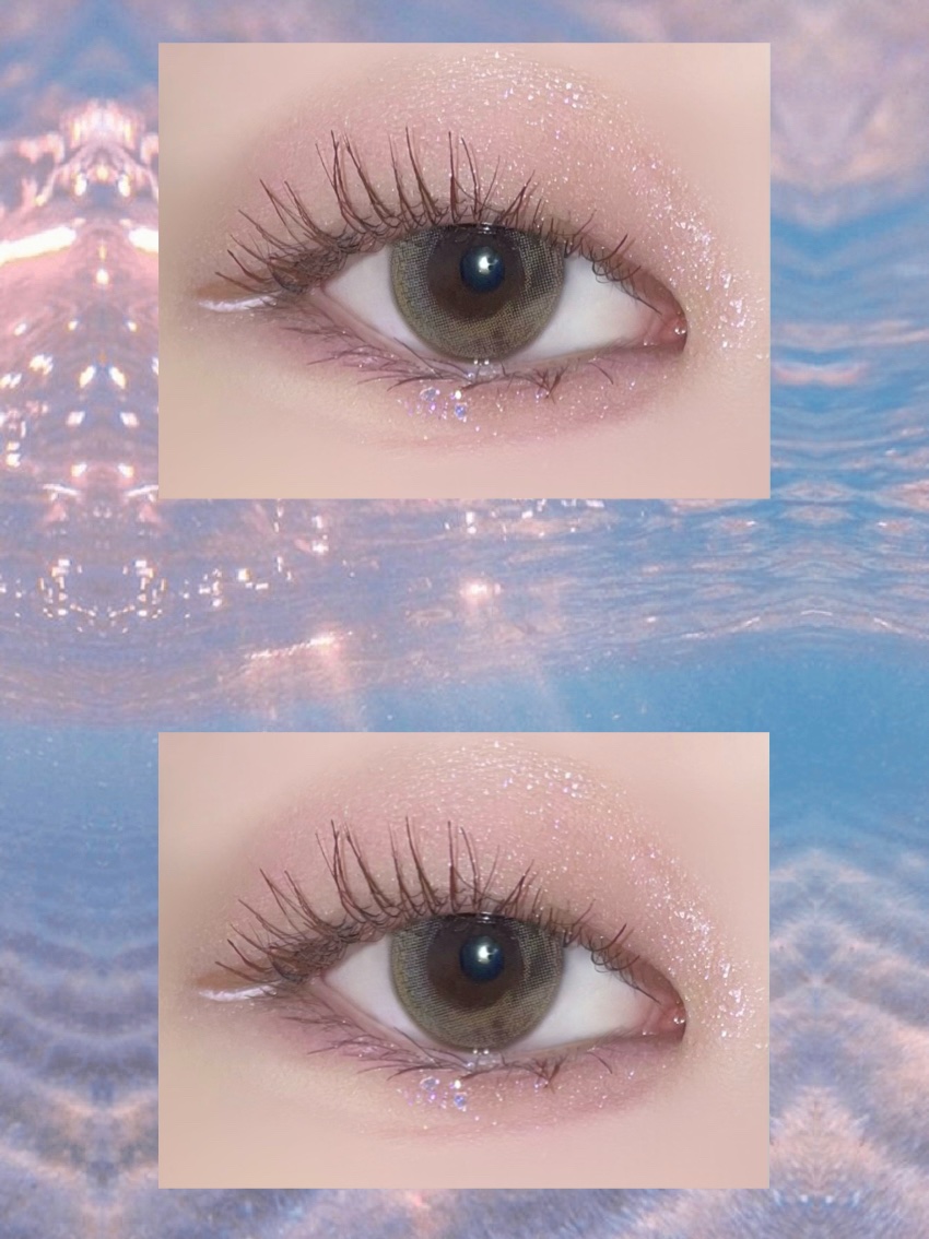 ラスティングリキッドライナー/キャンメイク/リキッドアイライナーを使ったクチコミ（2枚目）