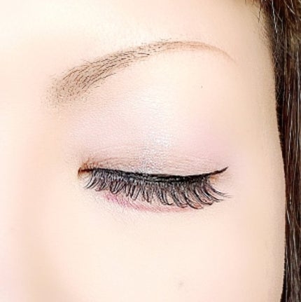 ソフトブラーリングアイパレット/wakemake/アイシャドウパレットを使ったクチコミ(4枚目)