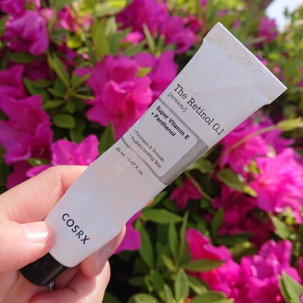 RXザ・ビタミンC23セラム/COSRX/美容液を使ったクチコミ(7枚目)