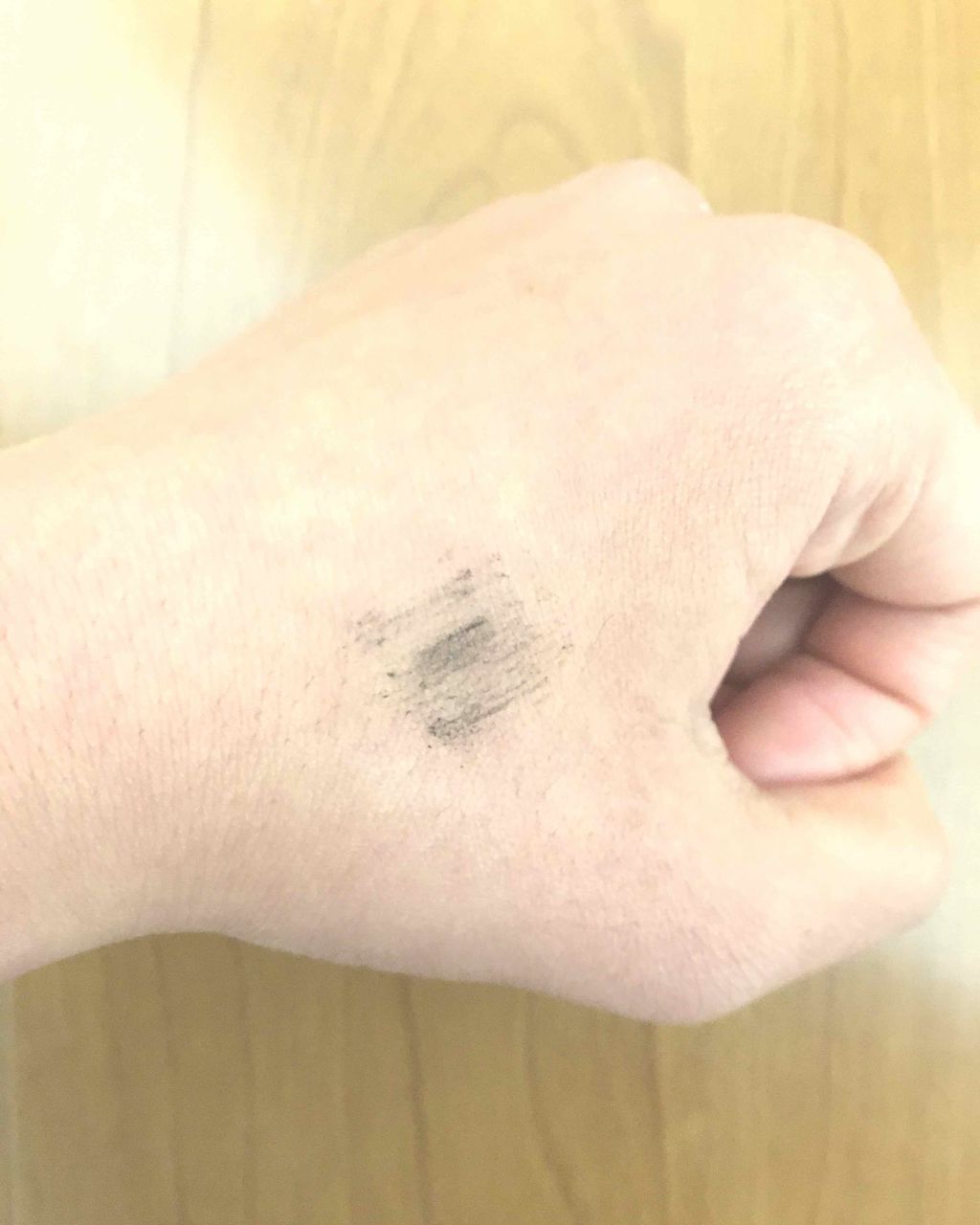 モテマスカラ TECHNICAL 3/UZU BY FLOWFUSHI/マスカラを使ったクチコミ(3枚目)