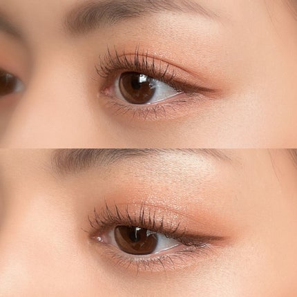 シルキースフレアイズ(マットタイプ)/キャンメイク/アイシャドウパレットを使ったクチコミ(5枚目)