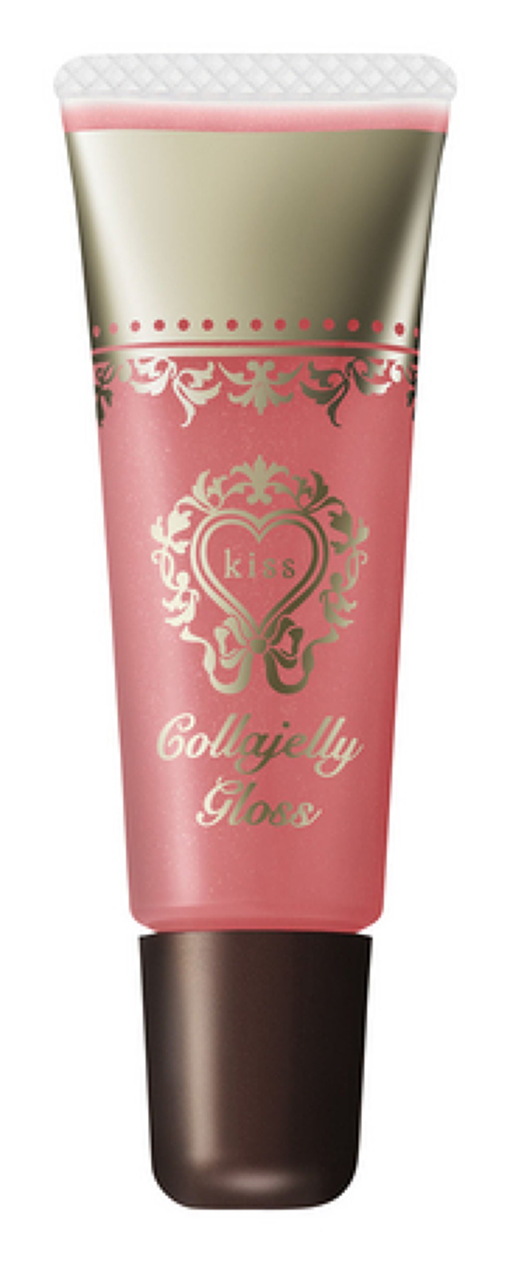 コラージェリーグロス KiSS