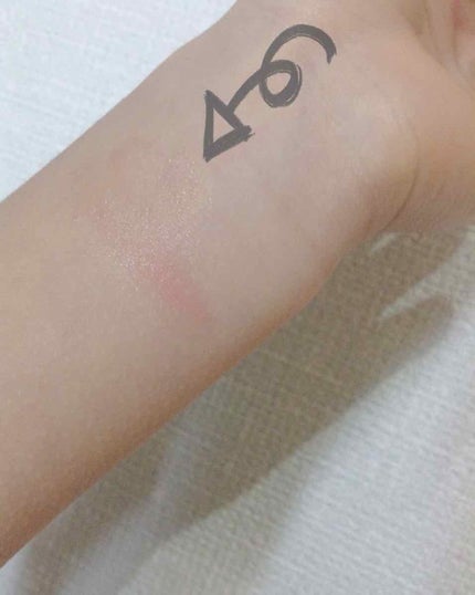 リップ ロージーリップス/ヴァセリン/リップバームを使ったクチコミ(1枚目)