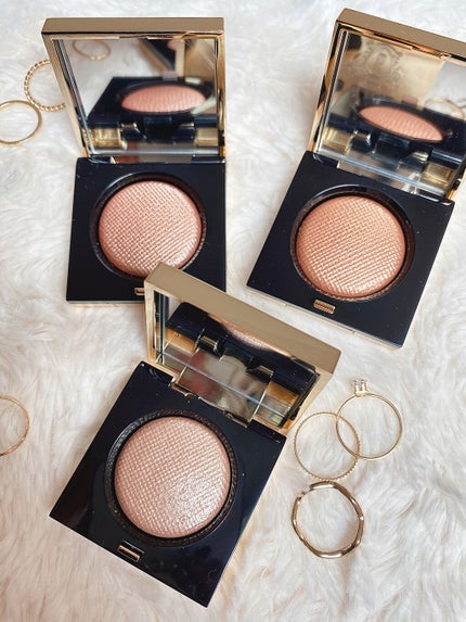 リュクスアイシャドウ/BOBBI BROWN/単色アイシャドウを使ったクチコミ(3枚目)