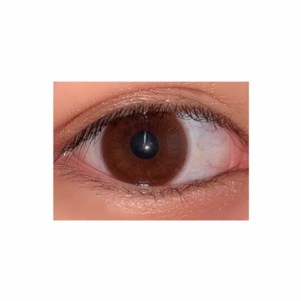 2week ZERU Natural/ZERU/2週間(2WEEKS)カラコンを使ったクチコミ(2枚目)