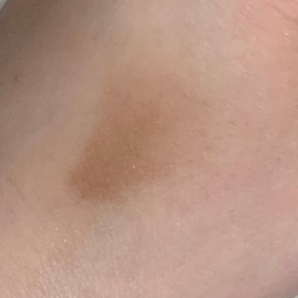 スモール アイシャドウ エラ/M・A・C/単色アイシャドウを使ったクチコミ(3枚目)