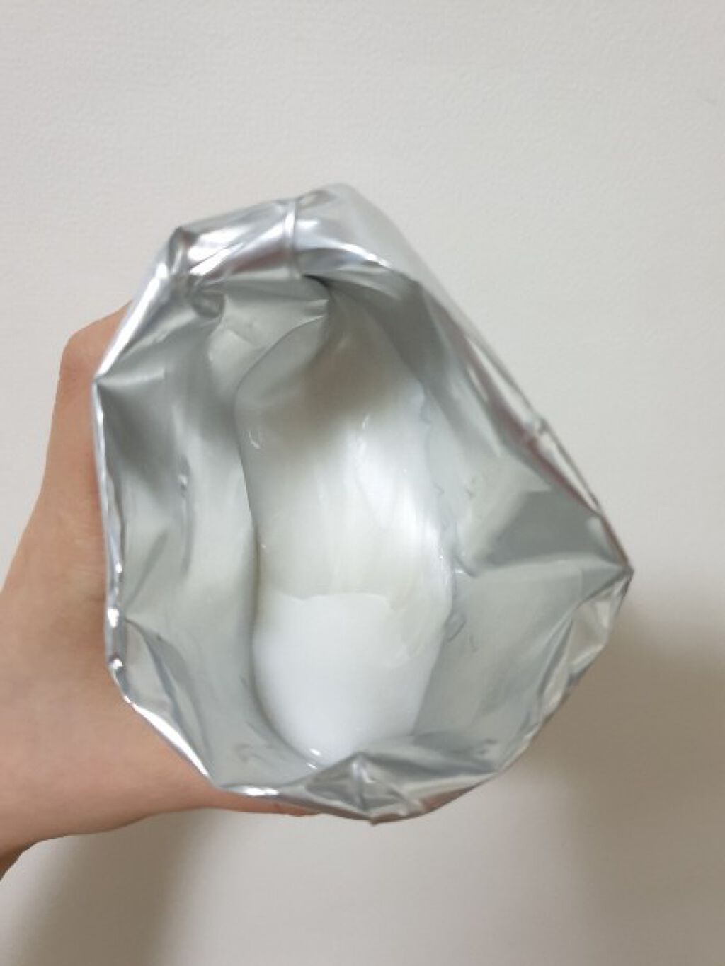 COOK PACK/ETTANG/シートマスク・パックを使ったクチコミ(2枚目)