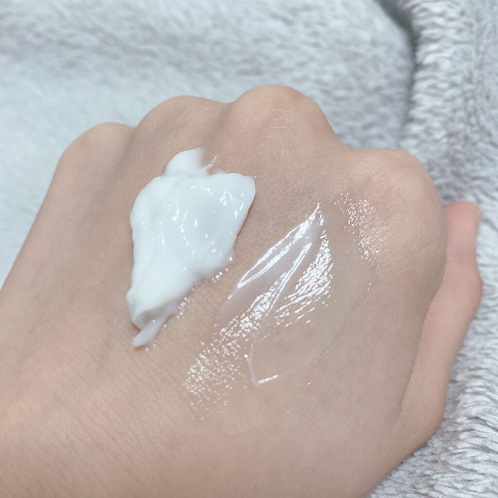 MT コントアB クリーム/MTメタトロン/フェイスクリームを使ったクチコミ（3枚目）