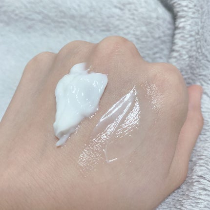 MT コントアB クリーム/MTメタトロン/フェイスクリームを使ったクチコミ(3枚目)