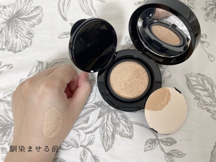 インテンシブ スキン セラム クッション ファンデーション 03 インテンシブ スキン セラム クッション ファンデーション 03