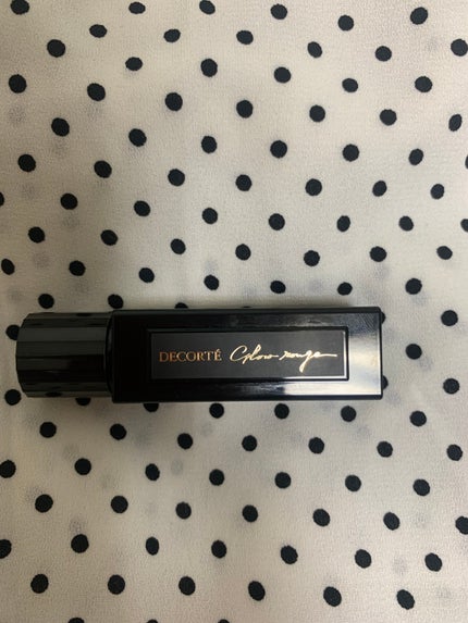 ルージュ デコルテ/DECORTÉ/口紅を使ったクチコミ(2枚目)