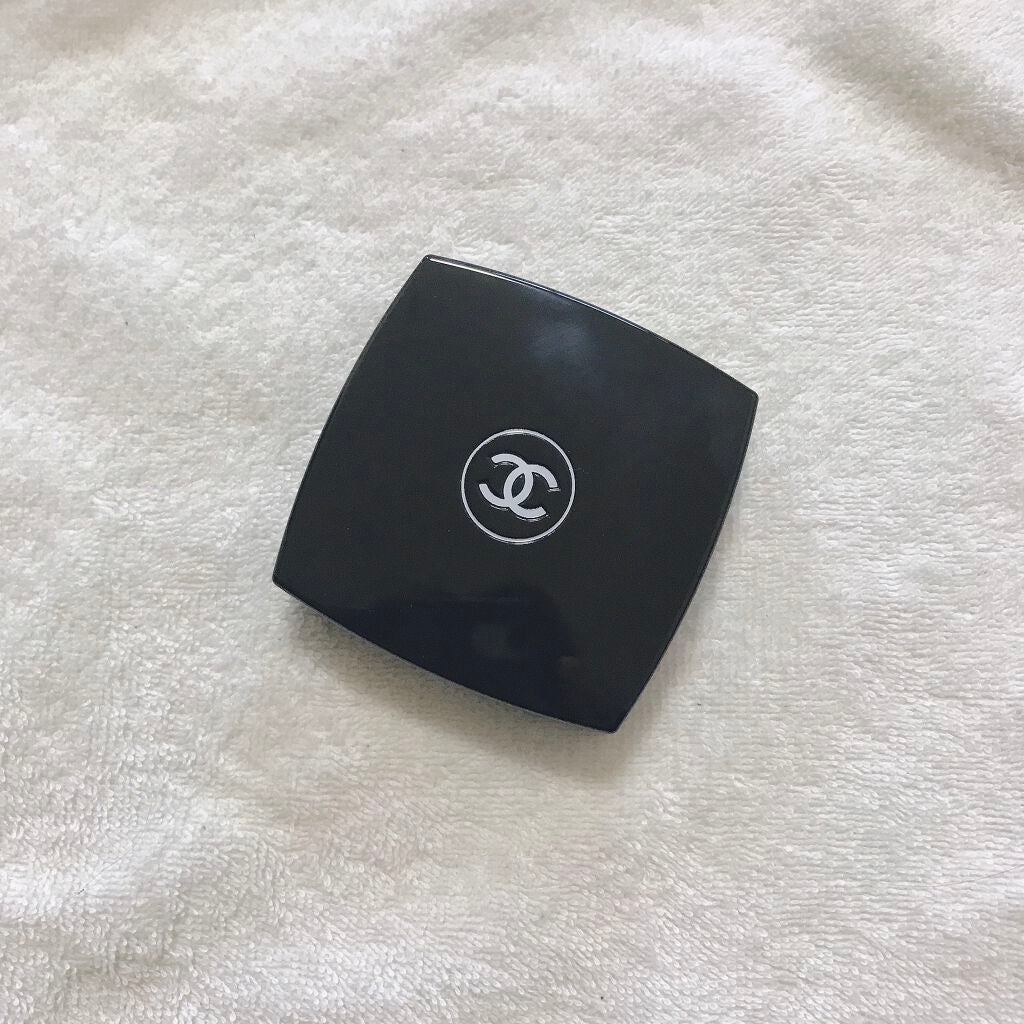 レ キャトル オンブル/CHANEL/アイシャドウパレットを使ったクチコミ(5枚目)