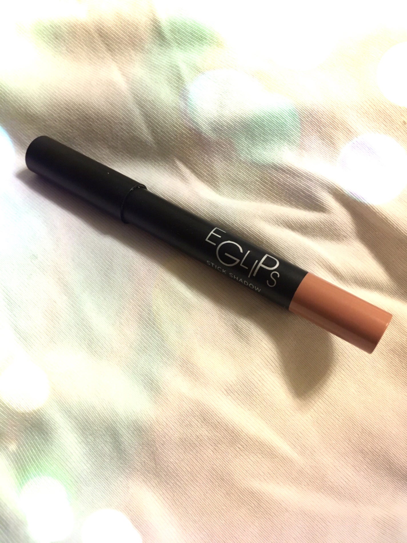 チロル♡ on LIPS 「ネットで買った韓国コスメ🇰🇷❤️芯がとっても柔らかくてクリーム..」(1枚目)