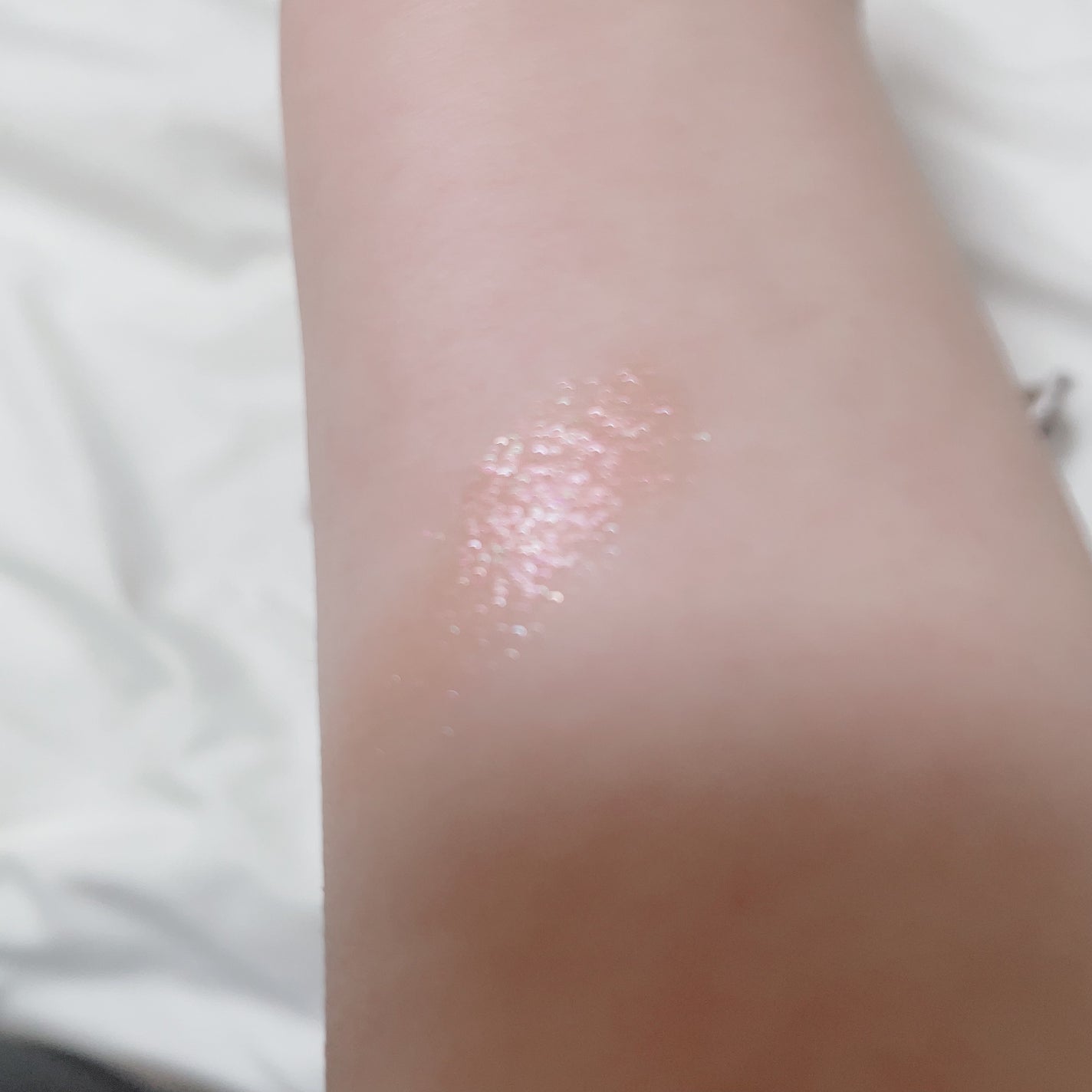 あい on LIPS 「hinceニューデップスアイシャドウ❤️気になってたhince..」(2枚目)