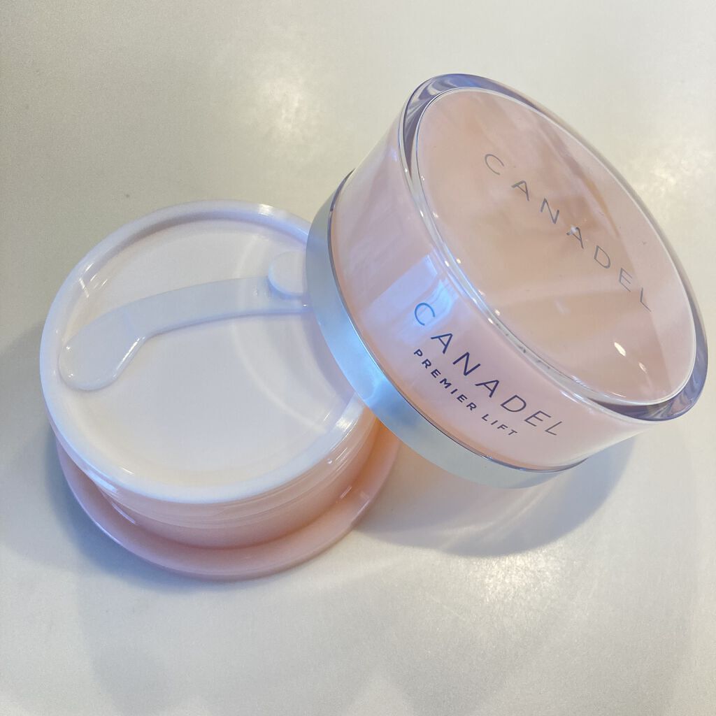 プレミアリフト オールインワン/CANADEL/オールインワン化粧品を使ったクチコミ（3枚目）