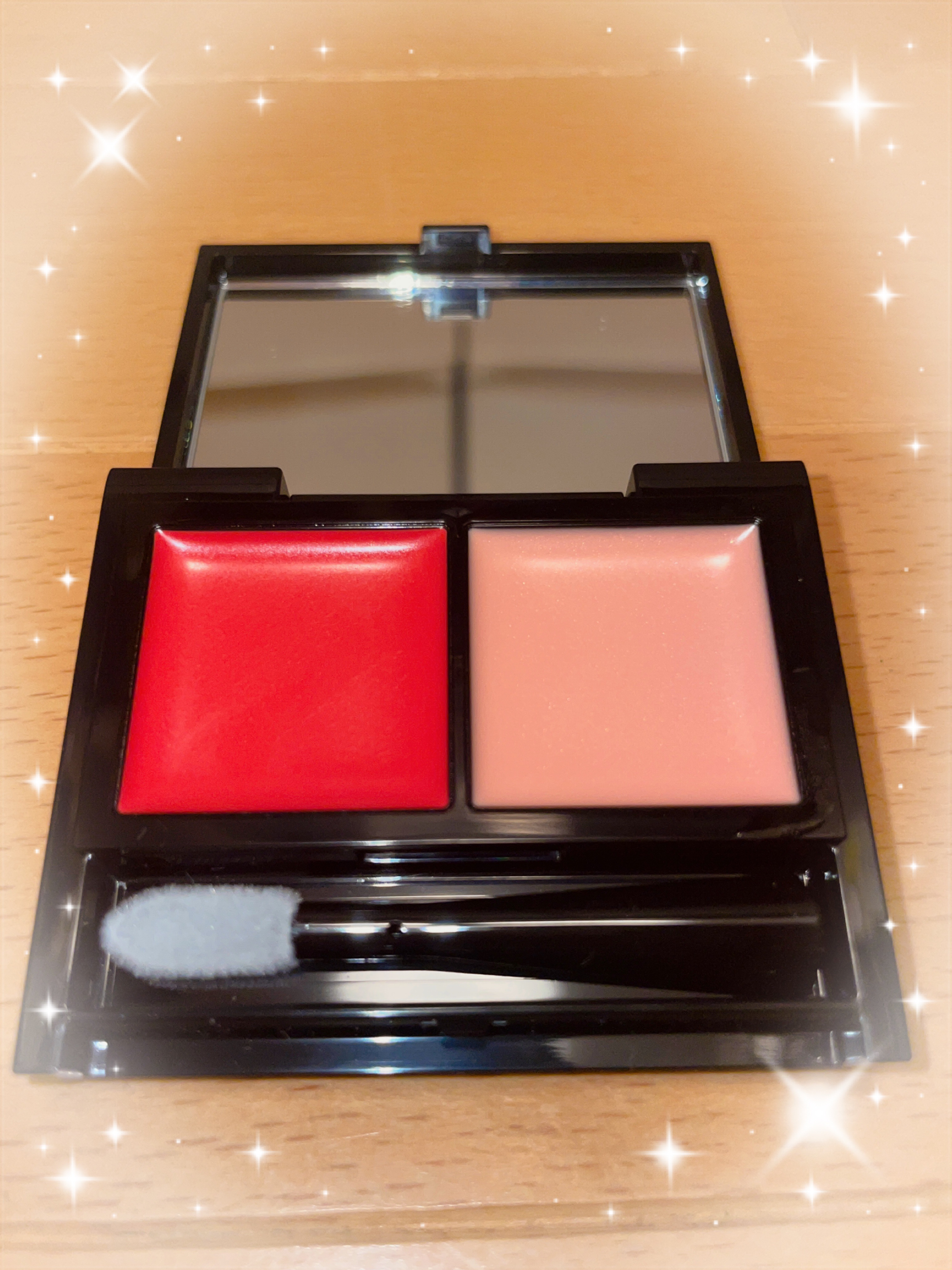 レッドヌードルージュ/KATE/口紅を使ったクチコミ（1枚目）