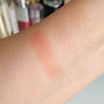 ケイト ポッピングシルエットシャドウ/KATE/アイシャドウパレットを使ったクチコミ(4枚目)