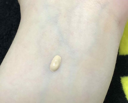 フィットミー リキッドファンデーション R/MAYBELLINE NEW YORK/リキッドファンデーションを使ったクチコミ(2枚目)