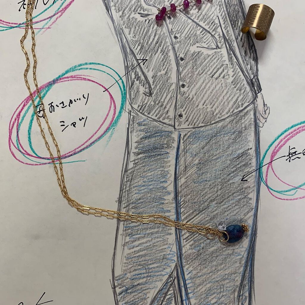 アクセサリー/3COINS/ヘアアクセサリーを使ったクチコミ（3枚目）