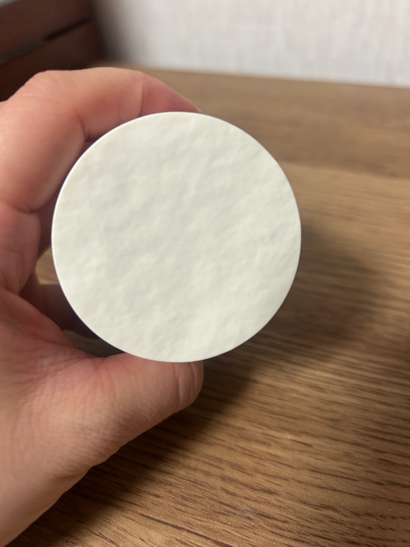 Wトリートメント オイルインクリーム/RMK/フェイスクリームを使ったクチコミ(2枚目)