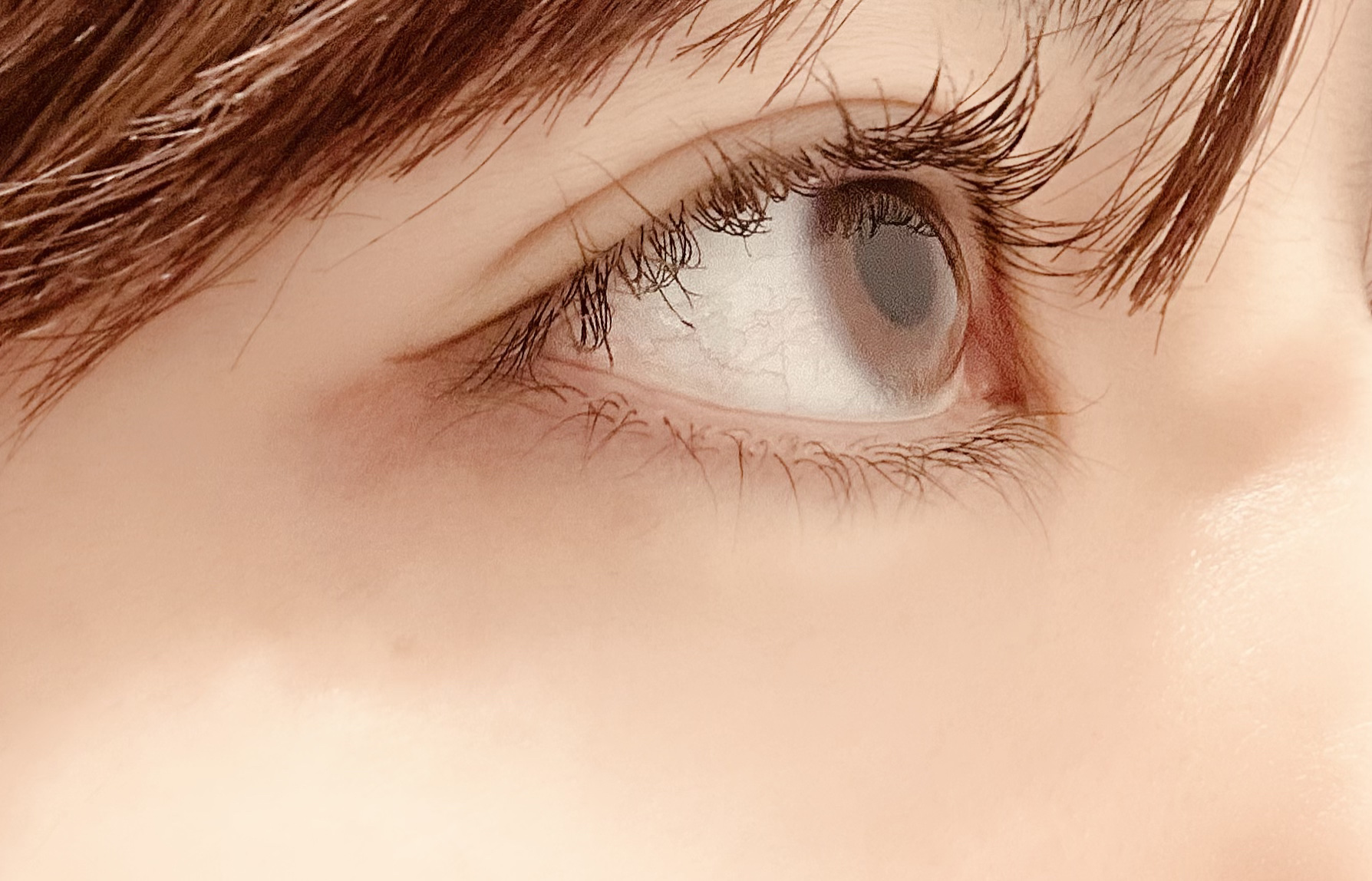 シルキーリキッドアイライナーWP/D-UP/リキッドアイライナーを使ったクチコミ（1枚目）