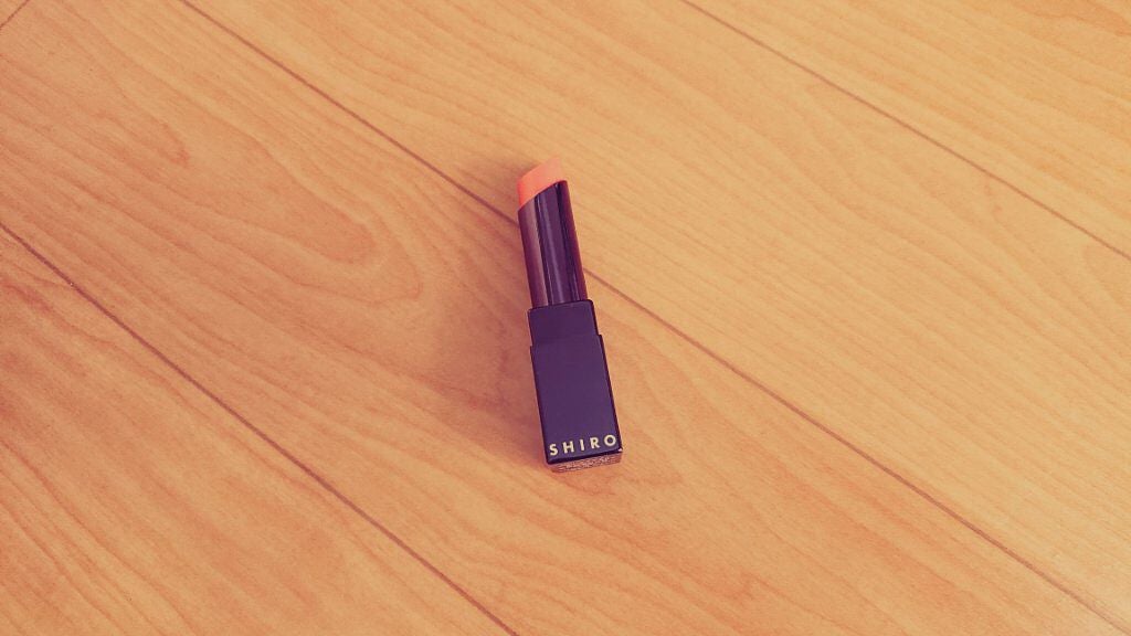 ジンジャーリッププライマー/SHIRO/リップクリームを使ったクチコミ(2枚目)