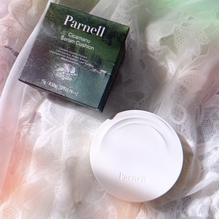 シカマヌ 92セラム/parnell/美容液を使ったクチコミ(4枚目)